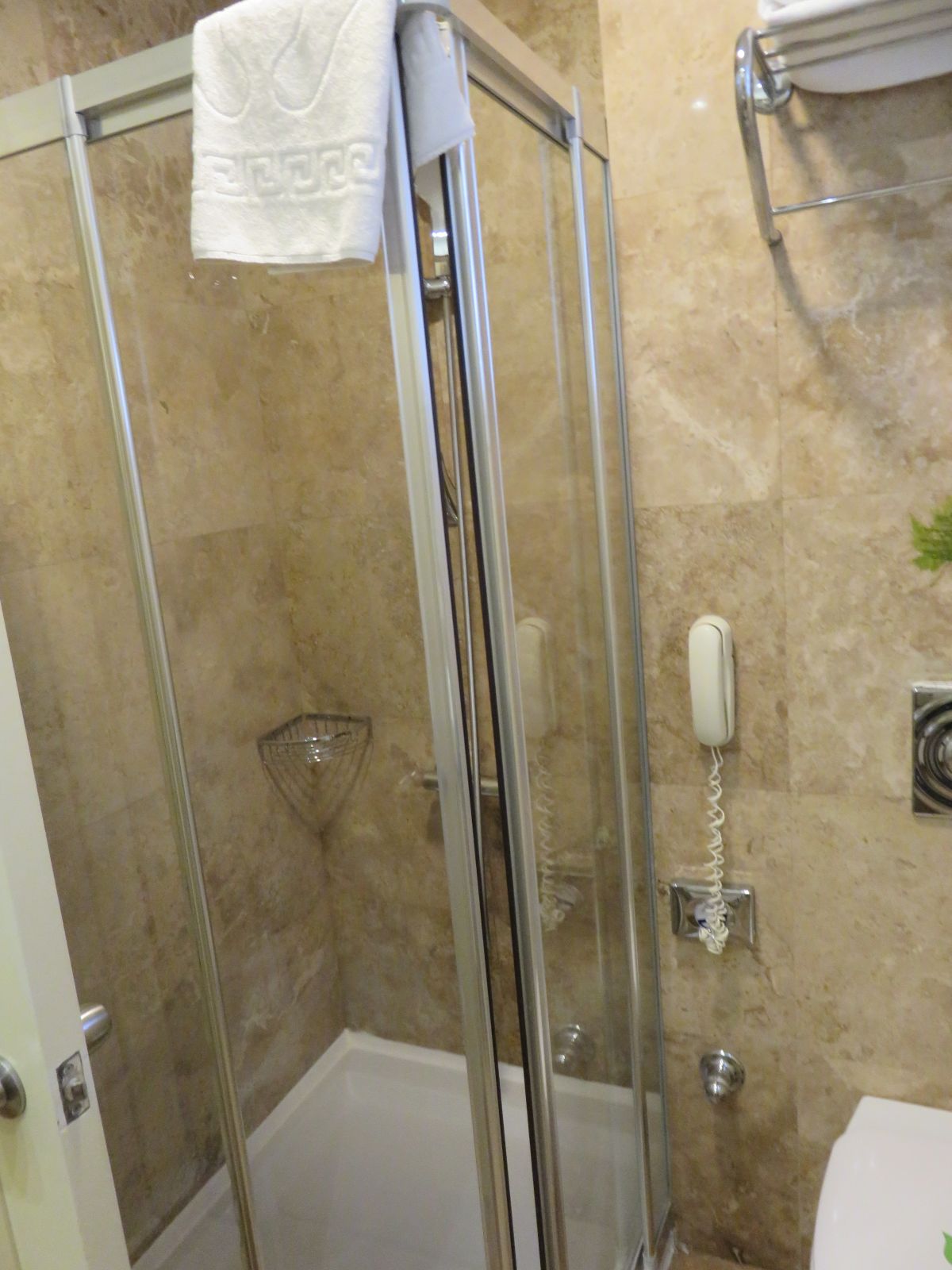 imagini hotel SIMENA SUN CLUB KEMER